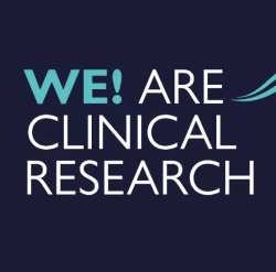 weareclinicalresearch